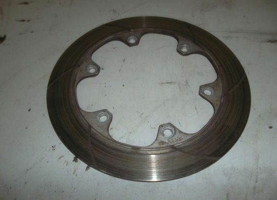 Remschijf voor Honda VF 700  750 S Sabre