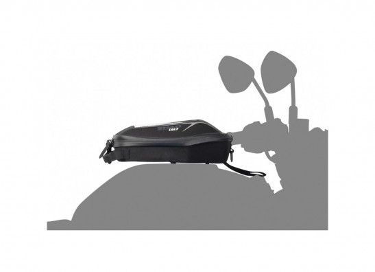 Topkofferdrager Honda CBR 900 RR