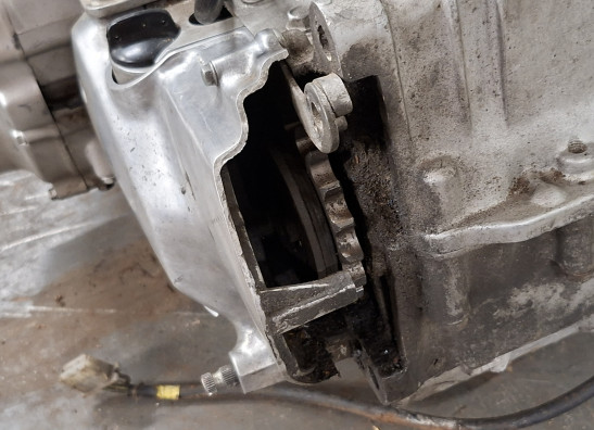 Engine Honda CB 750 F