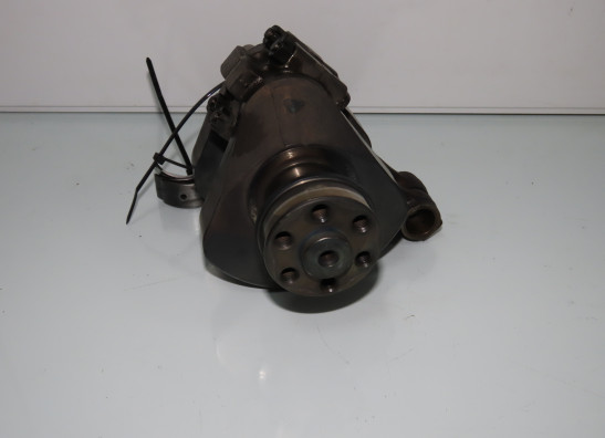 Krukas Moto Guzzi V35 V50 V65