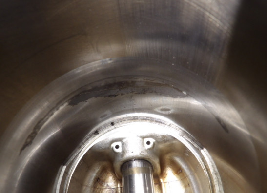 Cilinderblok Suzuki VS 1400 Intruder