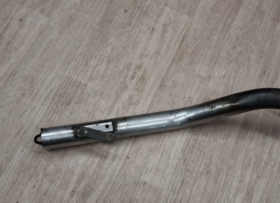 Auspuff Suzuki GS 750