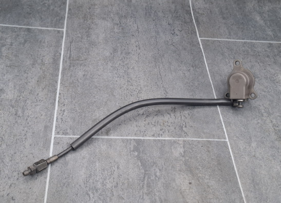 Koppelings cilinder BMW R 1150 RT   R 850 RT