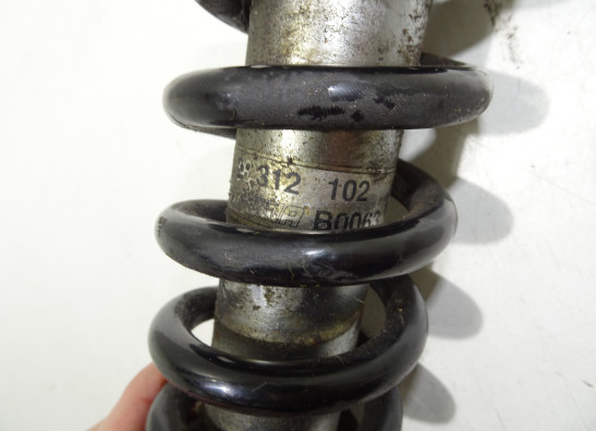 Schokbreker voor BMW R 850 GS