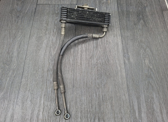 Oliekoeler BMW R 100 Rs