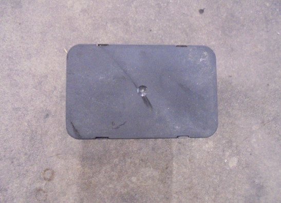 ABS pomp Triumph Tiger 660 Sport