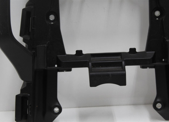 Gepacktrager Honda CRF 1000 Africa Twin