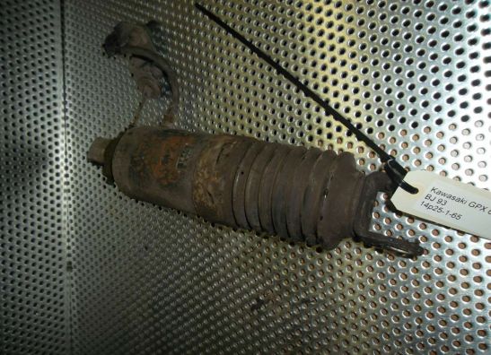 Rear cushion Kawasaki GPX 600