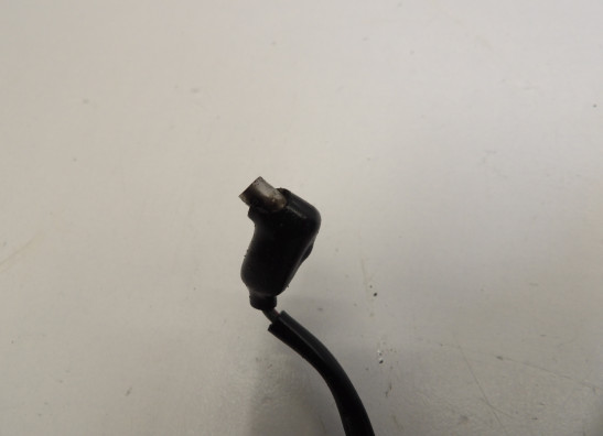 Dynamo Honda NX 650 Dominator