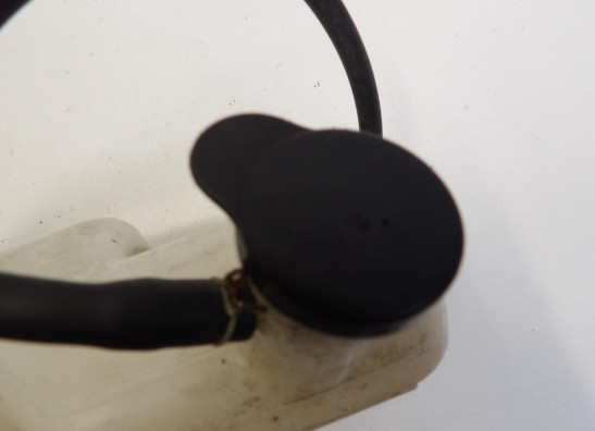 Radiator reserve tank  Yamaha FAZER 600