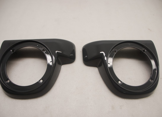 Radio Zubehor Harley Davidson Touring FL