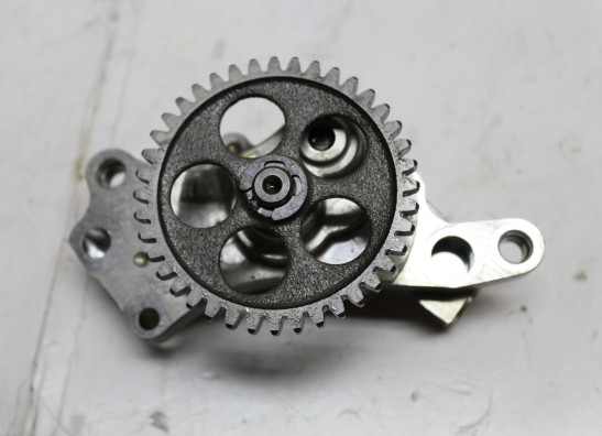 Oliepomp Ducati monster 696