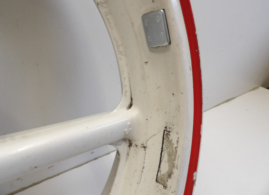 Front Wheel Honda CBR 900 RR