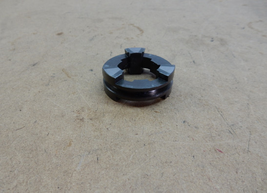 Versnellingsbak Moto Guzzi V11