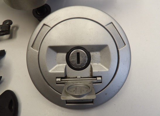 Schlosssatz BMW R 1200 GS