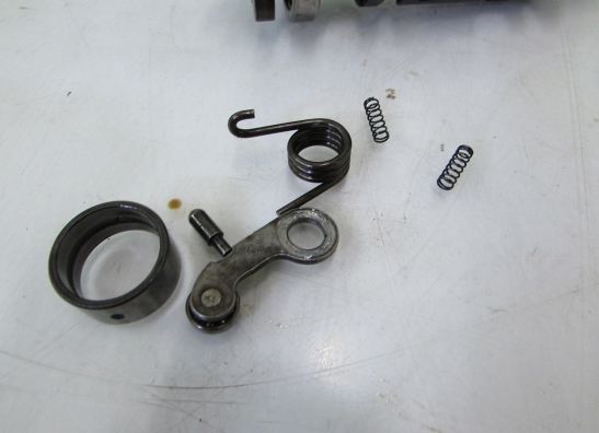 Getriebe Suzuki GSX R 1000