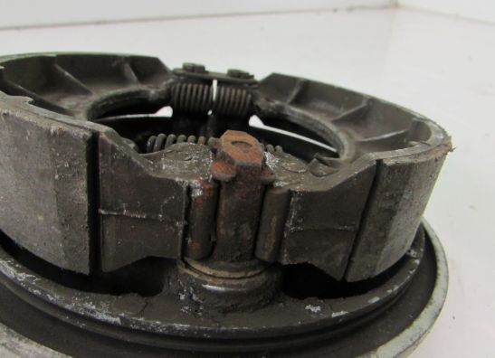 Trommelrem Honda VF 700  750 C Magna