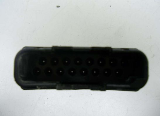 Ignitor CDI ECU Honda CBR 1000 F