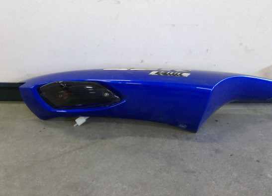 Heck rechts Kawasaki ZZR 1400