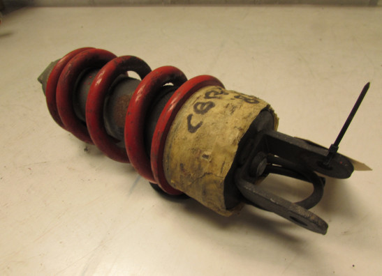 Stossdampfer hinten Honda CBR 600 F