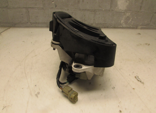 Tellerset Honda ST 1100 Pan European