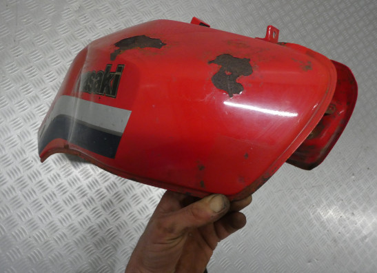 Benzintank Kawasaki GPZ 1100