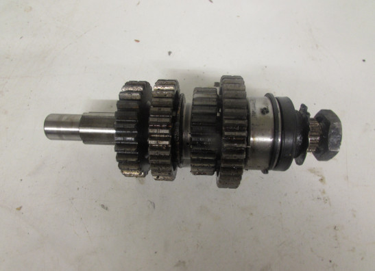 Versnellingsbak Yamaha FAZER 600