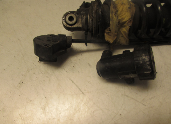 Achterschokbreker Suzuki GSX 750