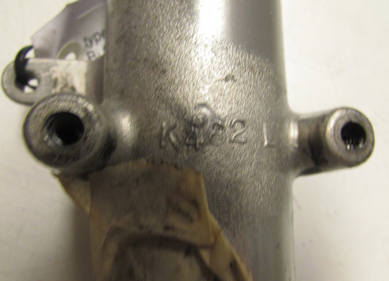 Front Fork left complete Kawasaki ZZR 250