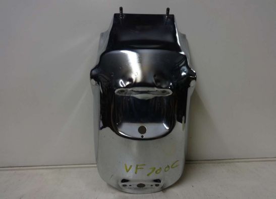 Achterspatbord Honda VF 700  750 C Magna