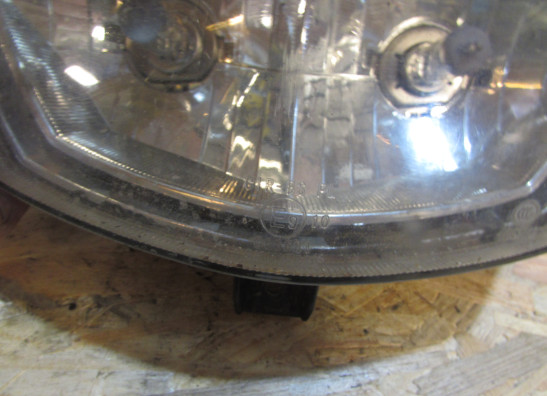 Scheinwerfer Mash Adventure 400