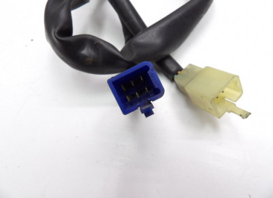 Stuurschakelaar links Yamaha FJR 1300