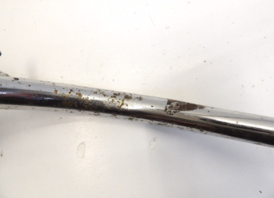 Bremspedal Suzuki TU 250 X Volty