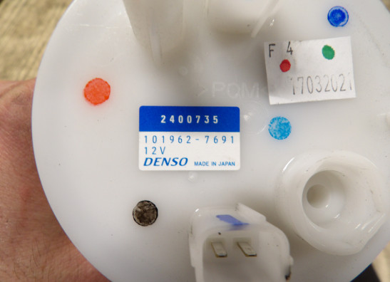 Fuel pump Triumph Trident 660