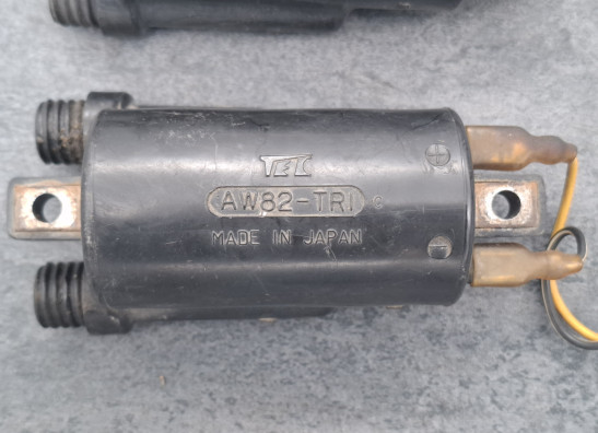 Bobine Honda CB 750 F