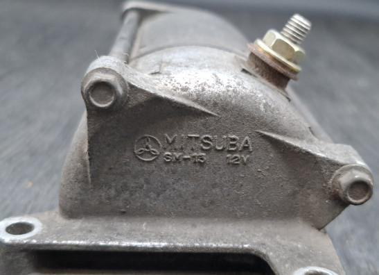 Startmotor Honda VFR 750