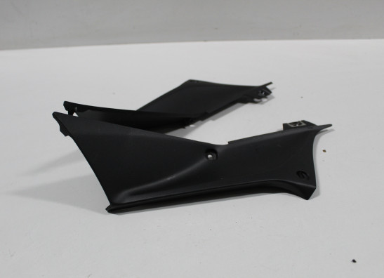 Topkuip bekleding Yamaha YZF R1