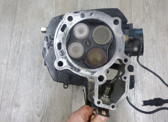 Cilinderblok BMW R 1200 GS Adventure