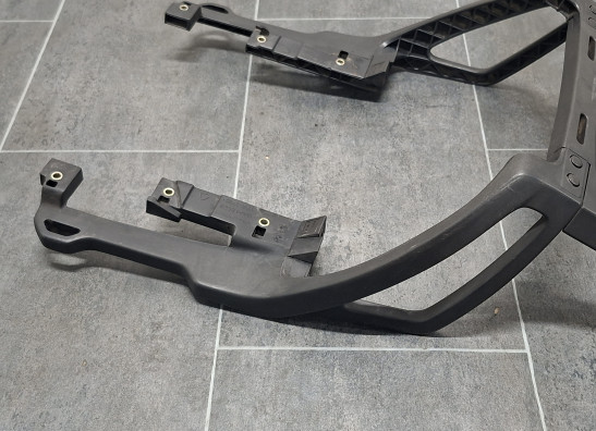 Portaequipajes BMW R 1150 RT   R 850 RT