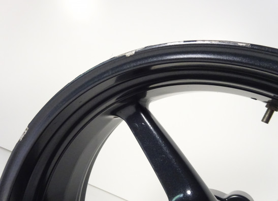 Felge hinten Aprilia Tuono 1000