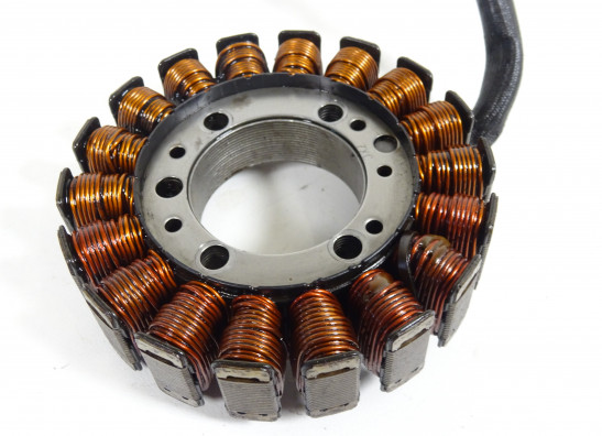 Dynamo Kawasaki Z 1000