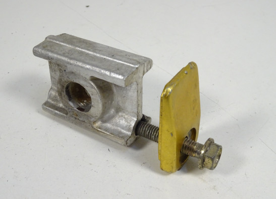 Achterbrug Ducati 600 SS Supersport