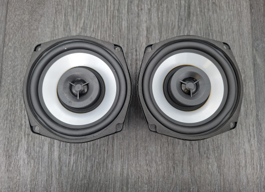 Radio toebehoren Harley Davidson Overige Harley Davidson