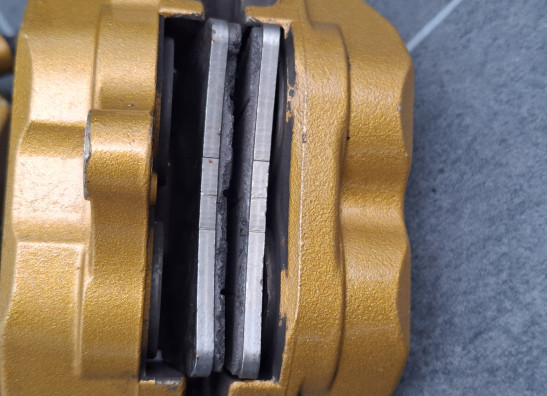 Brake calipers front Honda CBR Fireblade