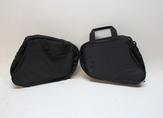Luggage set Kawasaki VERSYS 1000