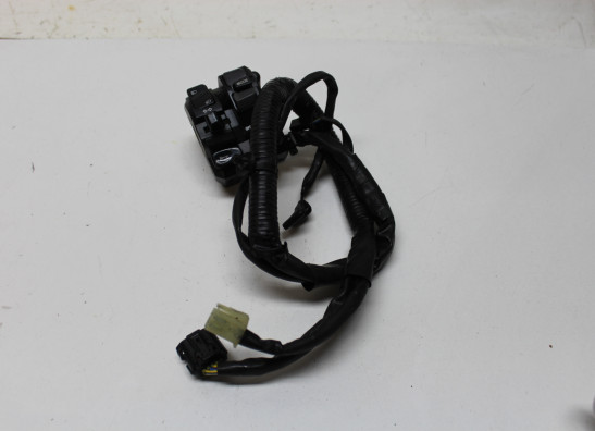Stuurschakelaar links Yamaha MT 09