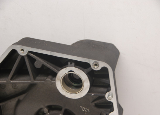 Kupplungsdeckel Harley Davidson Softtail