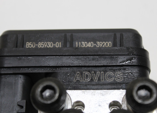 ABS pomp Yamaha XSR 900