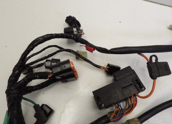 Kabelboom Suzuki DL 1000 V STROM