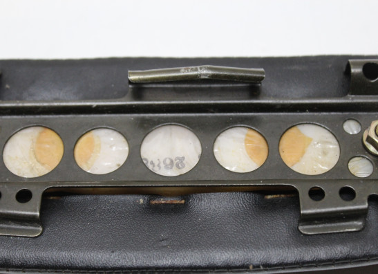 Buddycover Honda VFR 750 R - RC30